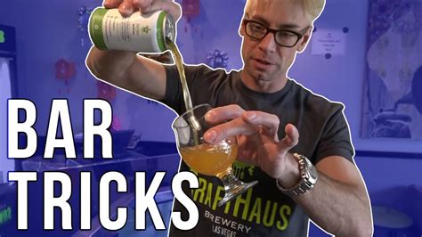 bar tricks you can do right now|Bar Tricks & Bar Trick Tutorials .
